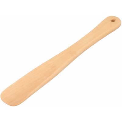 ČistéDřevo Dřevěná lžíce na boty 26 cm – Sleviste.cz