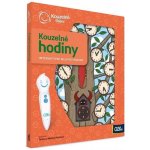 Albi KOUZELNÉ ČTENÍ Kouzelné hodiny 2.0 – Sleviste.cz