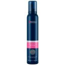 Indola Color style mousse barevné tužidlo Silver 200 ml