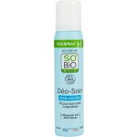 SO’BiO étic ECO deospray 24h aloe vera 100 ml – Zboží Mobilmania