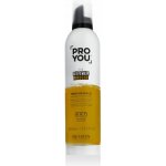 Revlon Pro You The Definer Mousse Medium Hold 400 ml – Zboží Mobilmania