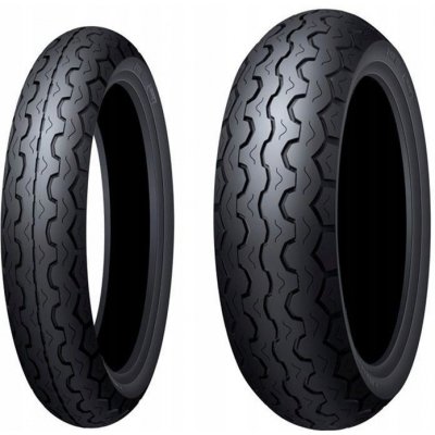 Dunlop K81 TT100 GP 100/90 R19 57H | Zboží Auto