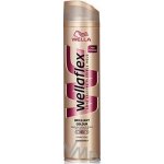 Wella Wellaflex Brilliant Colors lak na vlasy pro udržení lesku vlasů 250 ml – Zbozi.Blesk.cz