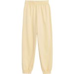 4F TROUSERS CAS W Žlutá – Hledejceny.cz