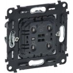 Legrand 752067 VALENA LIFE tlačítko stmívač 1-10v – Hledejceny.cz