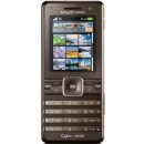 Sony Ericsson K770i