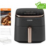 Cosori TurboBlaze Pro 6L – Zbozi.Blesk.cz