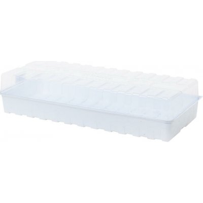 NOHEL GARDEN Minipařeniště nízké 47x20x10 cm – Hledejceny.cz