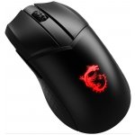 MSI Clutch GM41 Lightweight Wireless S12-4300860-C54 – Hledejceny.cz