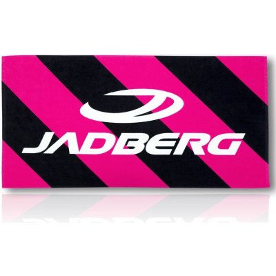 Jadberg ručník JDB Towel W 50 x 100 cm – Hledejceny.cz