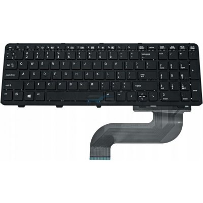 Klávesnice HP PROBOOK 650 G1 655 G1 – Zboží Mobilmania