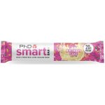 PhD Nutrition Smart Bar 64 g – Hledejceny.cz