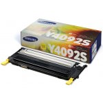 Samsung CLT-Y4092S - originální – Zboží Živě
