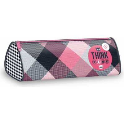 Ars Una triangel THINK PINK – Zbozi.Blesk.cz