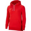 Dámská mikina Nike W NK FLC PARK20 FZ hoodie cw6957 657