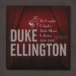 Ellington Duke - Complete Columbia Studio Albums Collections 1951-1958 - CD – Hledejceny.cz