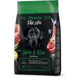 Fitmin For Life Dog Lamb & Rice 2,5 kg – Sleviste.cz