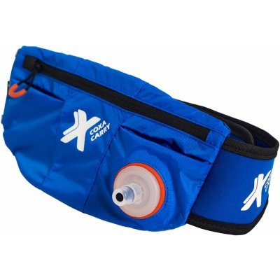 COXA WM1 waistbelt with softflask Blue 650 ml softflask – Hledejceny.cz