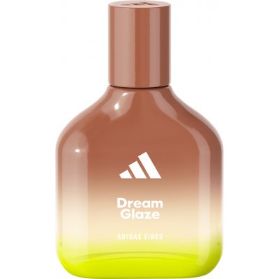 Adidas Vibes Dream Glaze parfémovaná voda dámská 50 ml – Zboží Dáma