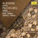 PACHELBEL, J. CANON & GIGUE