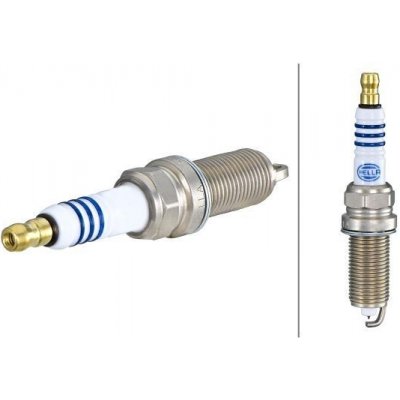 Zapalovací svíčka HELLA 8EH 188 706-101 – Zboží Mobilmania