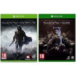 Middle-Earth: Shadow of Mordor – Hledejceny.cz