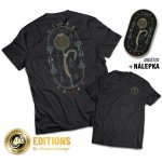 4Anglersdesign tričko Details Make The Difference – Sleviste.cz