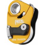 PETZL Mini Traxion – Zboží Mobilmania