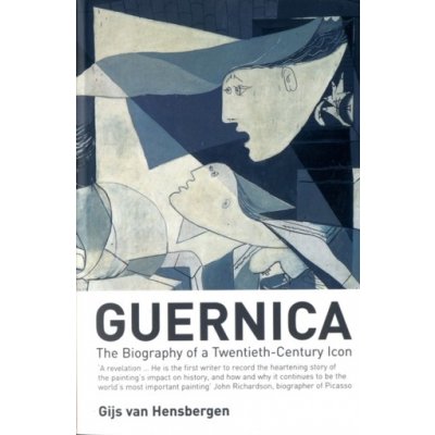 G. Van Hensbergen - Guernica – Hledejceny.cz