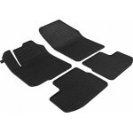 Koberce gumové Petex Suzuki Splash 2008-2014 – Zboží Mobilmania