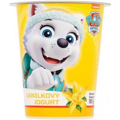 Nickelodeon Paw Patrol jogurt mix 105 g – Hledejceny.cz