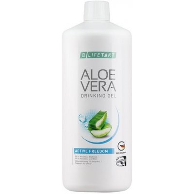 LR Aloe Vera Drinkin gel Active Freedom 1000 ml