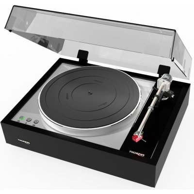 THORENS TD 1600 – Zbozi.Blesk.cz