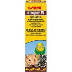 Sera Diropur W 50 ml - S-09880 – Zboží Mobilmania