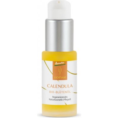 Andreashof Jeridin Lichtyam měsíčkový olej 30 ml – Zboží Dáma