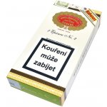 Hoyo de Monterrey Epicure No.2 3 ks – Zbozi.Blesk.cz