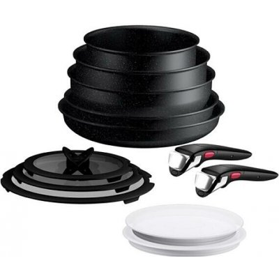 Tefal INGENIO Expertise sada 12 ks – Zboží Mobilmania