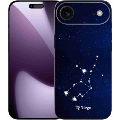 mmCase na iPhone 17 Air - souhvězdí Panny – Zboží Mobilmania