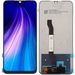 LCD Displej Xiaomi Redmi Note 8T – Zboží Živě