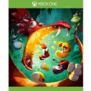 Rayman Legends