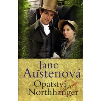 Opatství Northanger 2.vyd. Austenová, Jane