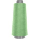 Nit PES OVERLOCK 120 (2500m) TOLDI LOCK barva 8285 - zelená avokádová – Zboží Dáma