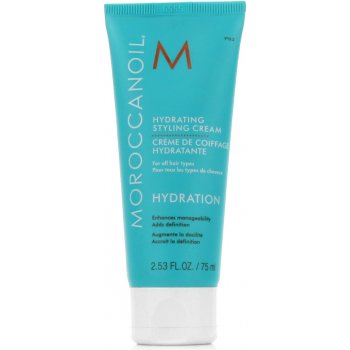 Moroccanoil Hydrating Styling Cream 75 ml