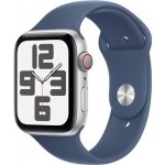 Apple Watch SE 2024 GPS 44mm – Zboží Živě