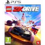 LEGO Drive – Zboží Živě