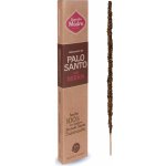 Sagrada Madre Vonné tyčinky Palo santo a Myrha 8 ks – Hledejceny.cz