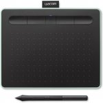 Wacom Intuos S Bluetooth CTL-4100WLE – Zboží Mobilmania