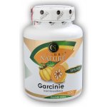 GoldenNature Garcinie Kambodžská 50% HCA 100 kapslí – Hledejceny.cz
