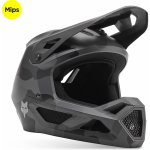 Fox Rampage Camo black 2025 – Zboží Mobilmania