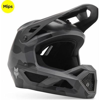 Fox Rampage Camo black 2025 – Zboží Mobilmania